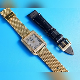 В конце года мы предлагаем специальное предложение на мужские час