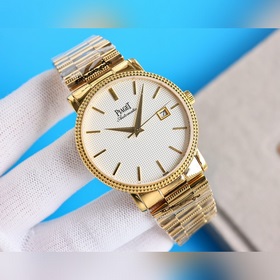 Новые фотографии часов Piaget! Разработка заняла 12 месяцев! Ульт