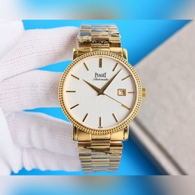 Новые фотографии часов Piaget! Разработка заняла 12 месяцев! Ульт