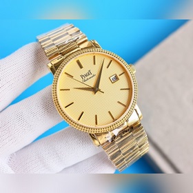Новые фотографии часов Piaget! Разработка заняла 12 месяцев! Ульт