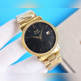 Новые фотографии часов Piaget! Разработка заняла 12 месяцев! Ульт