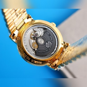 Новые фотографии часов Piaget! Разработка заняла 12 месяцев! Ульт