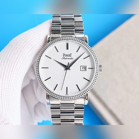 Новые фотографии часов Piaget! Разработка заняла 12 месяцев! Ульт