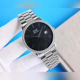 Новые фотографии часов Piaget! Разработка заняла 12 месяцев! Ульт