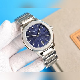 Серия Piaget PoloS от Piaget вышла в продажу. Новая модель с поли