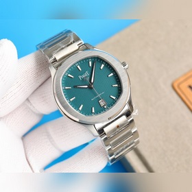 Серия Piaget PoloS от Piaget вышла в продажу. Новая модель с поли
