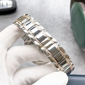 Элитный мужской часы Piaget, классический дизайн с тремя стрелкам