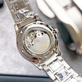 Элитный мужской часы Piaget, классический дизайн с тремя стрелкам