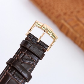 . Часы Piaget Altiplano Ultra-Thin с циферблатом, созданным масте