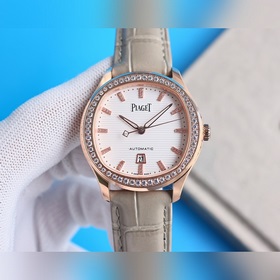Серия Piaget PoloS от Piaget вышла в продажу и объединила в себе