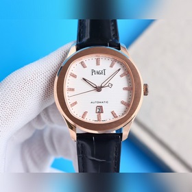 Серия Piaget PoloS от Piaget вышла в продажу и объединила в себе 