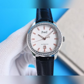 Серия Piaget PoloS от Piaget вышла в продажу и объединила в себе 