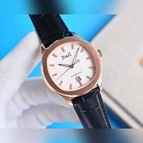 Серия Piaget PoloS от Piaget вышла в продажу и объединила в себе 