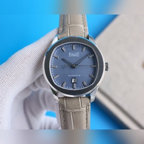 Серия Piaget PoloS от Piaget вышла в продажу и объединила в себе 