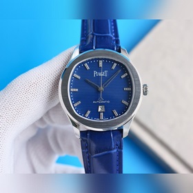 Серия Piaget PoloS от Piaget вышла в продажу и объединила в себе 