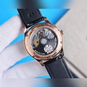 Серия Piaget PoloS от Piaget вышла в продажу и объединила в себе 
