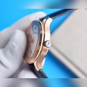 Серия Piaget PoloS от Piaget вышла в продажу и объединила в себе 