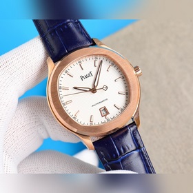 Серия Piaget PoloS от Piaget вышла в продажу. Новая модель с поли