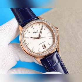 Серия Piaget PoloS от Piaget вышла в продажу. Новая модель с поли