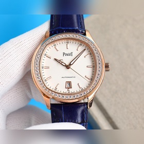 Серия Piaget PoloS от Piaget вышла в продажу. Новая модель с поли