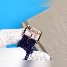 Серия Piaget PoloS от Piaget вышла в продажу. Новая модель с поли