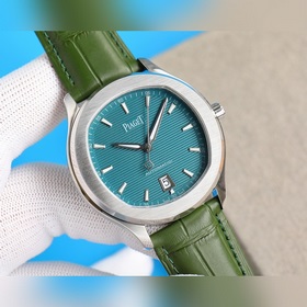 Серия Piaget PoloS от Piaget вышла в продажу. Новая модель с поли