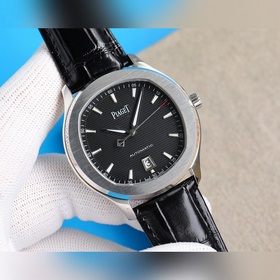Серия Piaget PoloS от Piaget вышла в продажу. Новая модель с поли