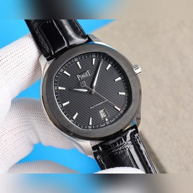 Серия Piaget PoloS от Piaget вышла в продажу. Новая модель с поли