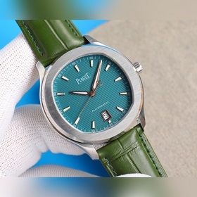 Серия Piaget PoloS от Piaget вышла в продажу. Новая модель с поли