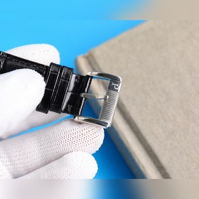 Серия Piaget PoloS от Piaget вышла в продажу. Новая модель с поли