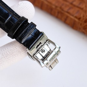 Роскошные автоматические механические мужские часы Piaget Altipla