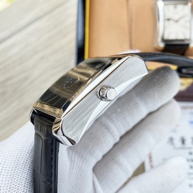 Элегантные мужские часы Piaget с впечатляющим ажурным дизайном, в