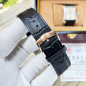 Элегантные мужские часы Piaget, классический дизайн с тремя стрел
