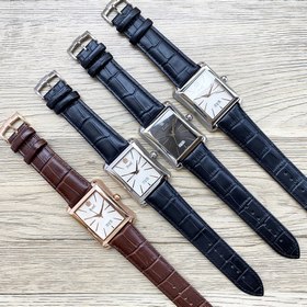 Элегантные мужские часы Piaget, классический дизайн с тремя стрел