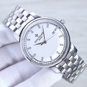 , [TWFactory] Лучшая версия на рынке, новейшая разработка Patek P