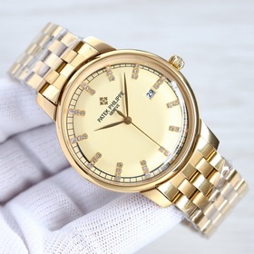 , [TWFactory] Лучшая версия на рынке, новейшая разработка Patek P