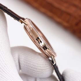 Серия «Ультратонкие часы с драконом и фениксом» от Piaget предста