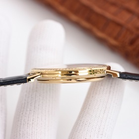 Серия «Ультратонкие часы с драконом и фениксом» от Piaget предста