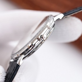 Серия «Ультратонкие часы с драконом и фениксом» от Piaget предста