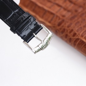 Серия «Ультратонкие часы с драконом и фениксом» от Piaget предста