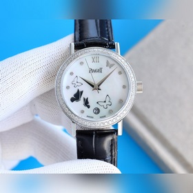 Роскошные женские часы 2023 от Piaget, оснащенные оригинальным им