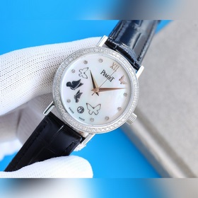 Роскошные женские часы 2023 от Piaget, оснащенные оригинальным им