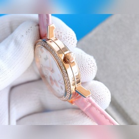 Роскошные женские часы 2023 от Piaget, оснащенные оригинальным им