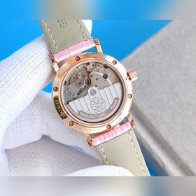 Роскошные женские часы 2023 от Piaget, оснащенные оригинальным им