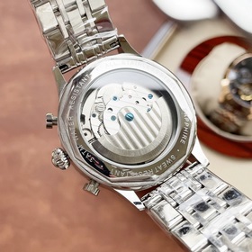 . Высококачественные мужские часы Patek Philippe, многофункционал