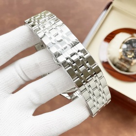 . Высококачественные мужские часы Patek Philippe, многофункционал