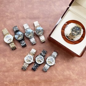 . Patek Philippe – эксклюзивные мужские часы с впечатляющим ажурн