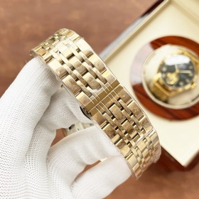 . Patek Philippe – эксклюзивные мужские часы с большим маятником 