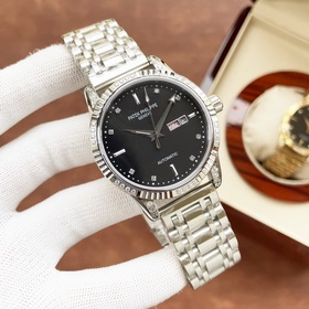 Patek Philippe — это высококачественные мужские часы с классическ