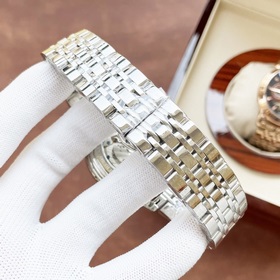 Мужские часы Patek Philippe – это многофункциональный дизайн, мощ